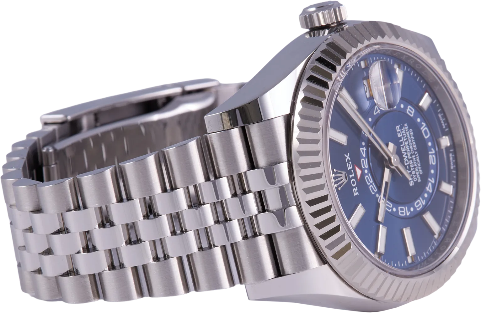 Rolex Sky-Dweller 326934-0004